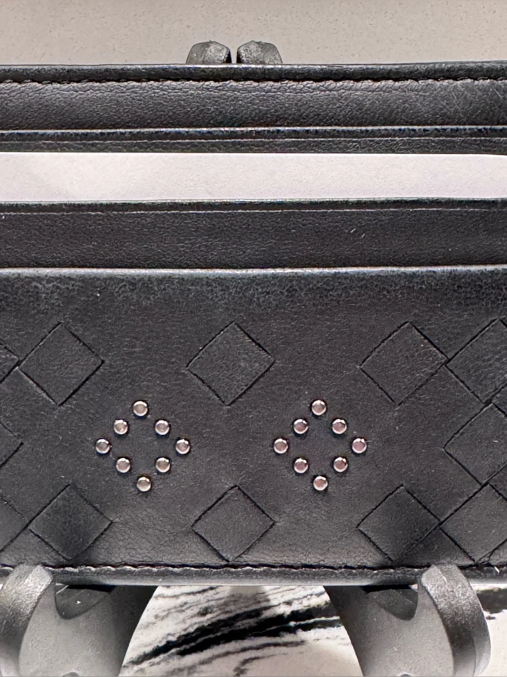 Bottega Veneta authentic bottega